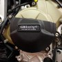 GB Racing V4S Panigale Engine Cover Set 2018-2023