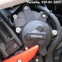 GB Racing YZF-R1 2007-2008. FZ8 2010-2015. FZ1 2006-2015 Alternator Cover