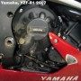 YZF-R1 Pulse / Timing Cover 2007 - 2008
