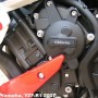 GB Racing YZF-R1 Motorcycle Protection Bundle 2007 - 2008