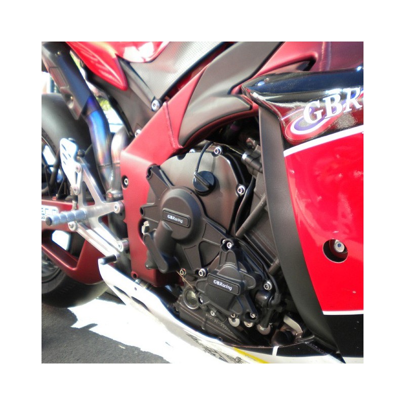 GB Racing YZFR1 Clutch / Gearbox Cover 2009 2014