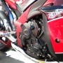 GB Racing YZF-R1 Clutch / Gearbox Cover 2009 - 2014
