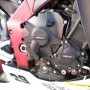 YZF-R1 Clutch / Gearbox Cover 2009 - 2014