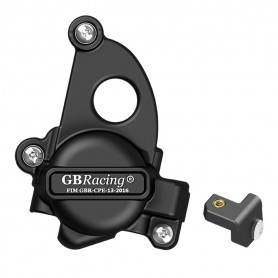 GB Racing S1000RR Secondary Pulse Cover 2019-2023