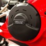 GB Racing V4S Panigale Clutch Cover 2018-2023