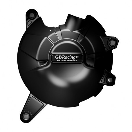 GB Racing Z900 Secondary Clutch Cover 2017-2023