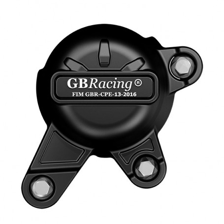 GB Racing Z650 Secondary Pulse Cover 2017-2023