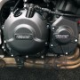 GB Racing Z1000/SX Secondary Clutch Cover 2011-2020 & Ninja 1000SX 2020-2023