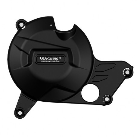SV650 Secondary Clutch Cover 2015-2019