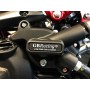 SV650 Secondary Water Pump Cover 2015-2019