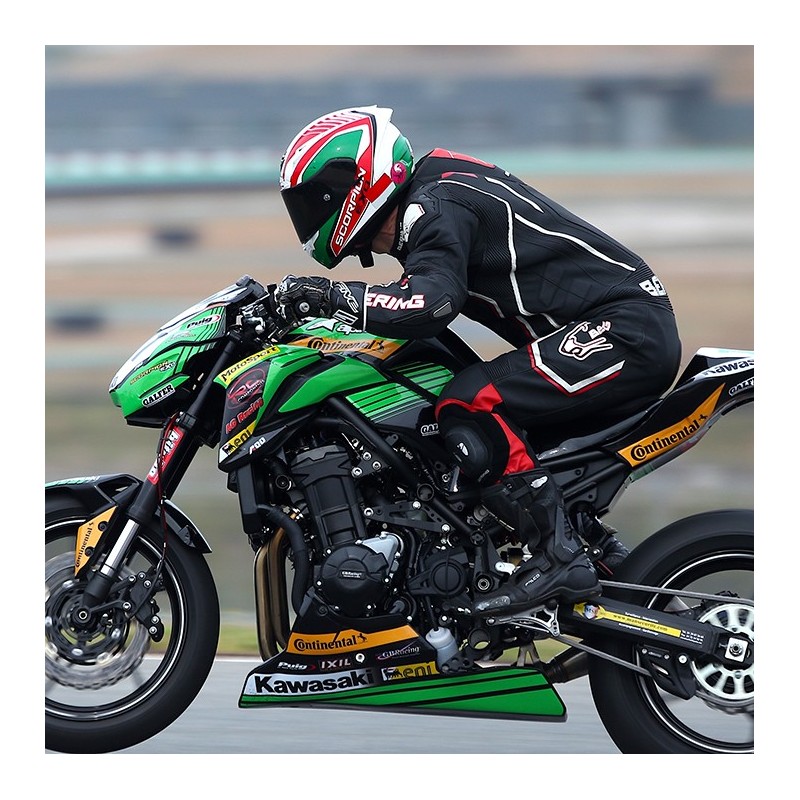 GB Racing Z900 Secondary Engine Cover Set 20172023