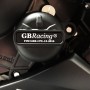 Z650 Secondary Engine Cover Set 2017-2019