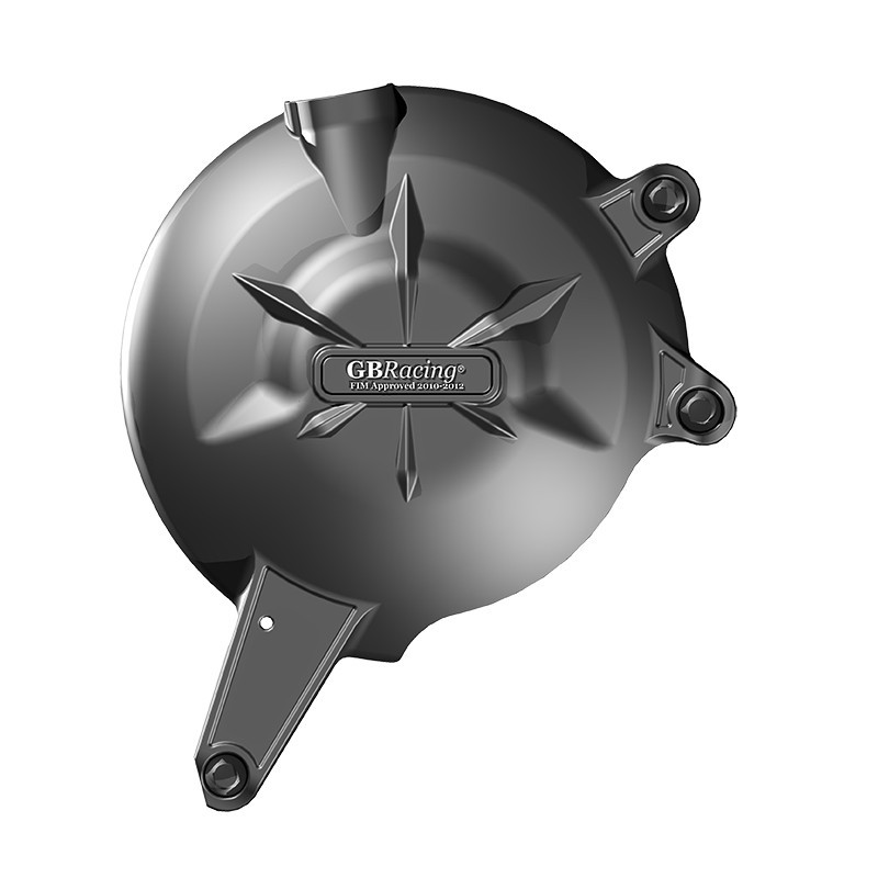 GB Racing ER6 Secondary Clutch Cover 2006 2023