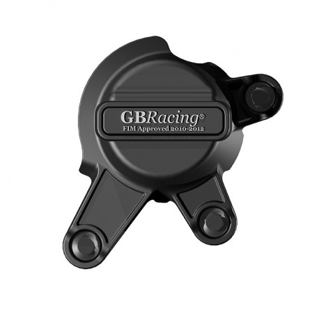 GB Racing ER6 Secondary Pulse Cover 2006 - 2023