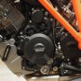 GB Racing RC8 & 1290(R) Super Duke Generator / Alternator Cover 2011-2022