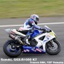 GB Racing GSX-R 1000 Engine Cover Set K5-K8