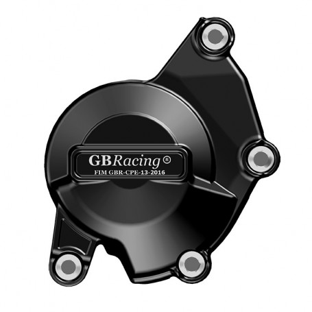 GB Racing GSXR1000 K9 - L6 Pulse Cover