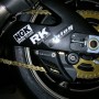 GB Racing GSXR1000 K9 - L6 Motorcycle Protection Bundle STOCK & KIT