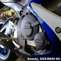 GB Racing GSX-R 600/750 Gearbox / Clutch Cover K6 - L9