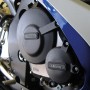 GB Racing GSX-R 600/750 Gearbox / Clutch Cover K6 - L9