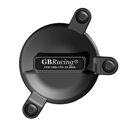 GB Racing GSX-R 600/750 Starter Cover K6 - L9