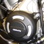 GB Racing KIT 675/ST 675 RACE KIT Alternator Engine Cover Set