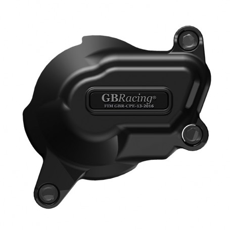 GB Racing GeoTech 2013 - 2016 Pulse Cover
