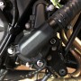 GB Racing Ninja 400 Secondary Engine Cover Set 2018-2023