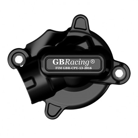 GB Racing GSXR1000 L7-M2 Water Pump Cover