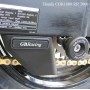CGA08-GBR Universal Lower Chain Guard
