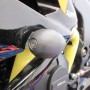 Bullet Frame Slider Set Kawasaki ZX10 2011-2019 - RACE