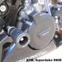 GB Racing 990/950 Crash Mushroom Kit