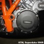 GB Racing 990/950 Gearbox / Clutch Cover