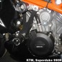 GB Racing 990/950 Generator / Alternator Cover