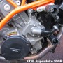 GB Racing 990/950 Engine Cover Set