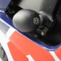 GB Racing Bullet Frame Slider Set GSXR1000 K5 - K8 - RACE