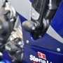 GB Racing Bullet Frame Slider RIGHT HAND SIDE - R1 2015-23 - RACE VERSION