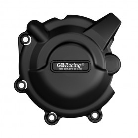 GBRacing CBR300R & CB300R Secondary Alternator Cover 2015-2018