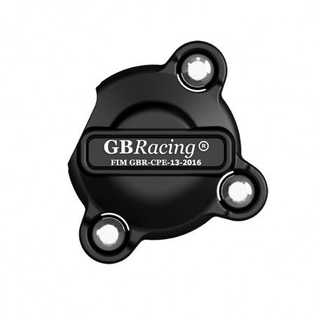 GB Racing CBR300R & CB300R Secondary Pulse Cover 2015-2018