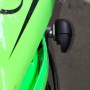 GB Racing Bullet Frame Slider - Right Hand Side - Z900 2017-2022 - STREET