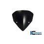 Windshield Carbon - Ducati Hyperstrada ab 2013