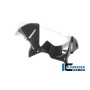 Windprotector on the instruments BMW R 1200 GS´17