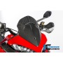 Windshield (glossy surface) Carbon - Ducati Multistrada 1200 DVT fróm MY 2015