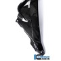 Watercooler Cover right Side Carbon - BMW S 1000 R MY from 2014