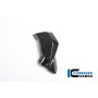Watercooler Cover right Side Carbon - BMW R 1200 R (LC) from 2015