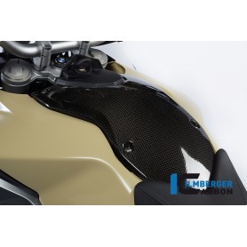 Tank Cover / Airbox Cover - BMW F 700 GS (2013-now) / F 800 GS (2013-now) / F 800 GS Adventure (2013