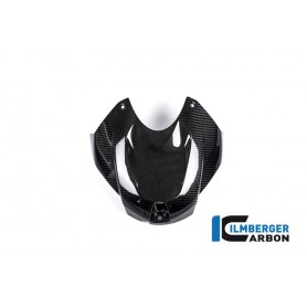 Upper Tank Cover Carbon - BMW S 1000 R (2014-now) / S 1000 RR Street (from 2015)