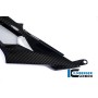 Tank Side Panel left Side Carbon - BMW S 1000 R (2014-now) / S 1000 RR Street (from 2015)