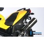 Underseat Side Panel left Side Carbon - BMW F 800 R (2009-2014) / S (2006-now) / ST (2006-now) / GT