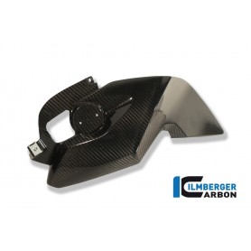 Tank Side Cover left Carbon - BMW K 1300 R (2008-now)